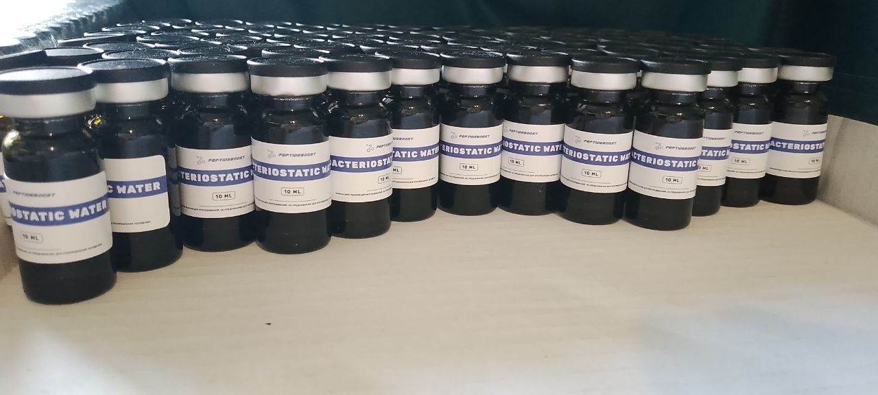 Фотография продукции в магазине Peptide Boost №20